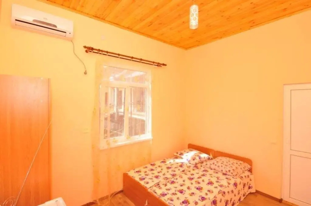 Guest house Delfin