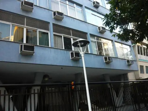 Apartamento Luxo Ipanema