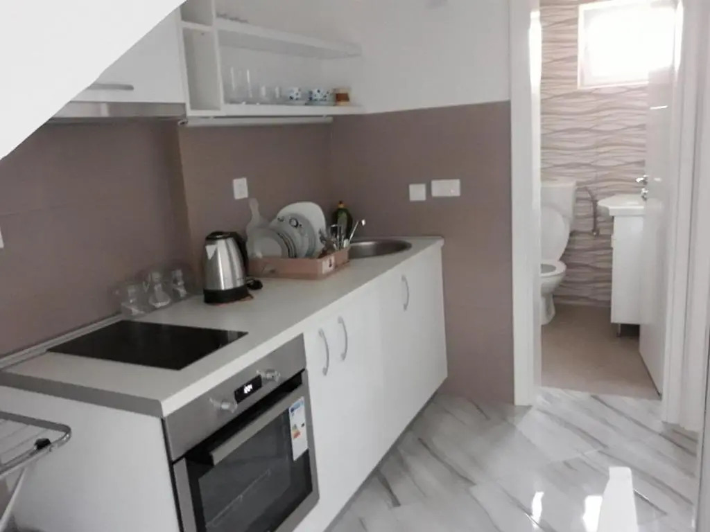 Apartment K2