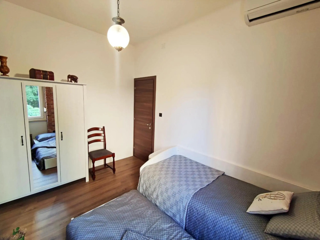 Balcony 4 bedroom apartment by Book-Rijeka