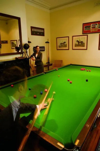 Hotel Charsfield Melbourne