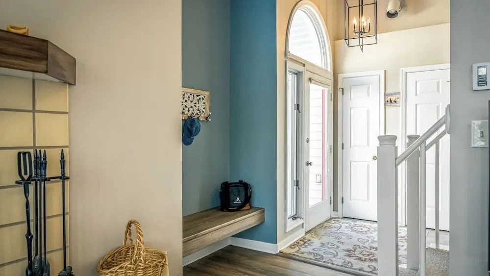 Mountain Laurel Lodge by Avantstay Lake Harmony Retreat Loft + Games + Ski + Private Club Access