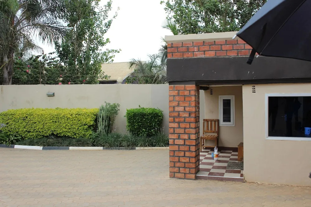 Royal Suites Apartments