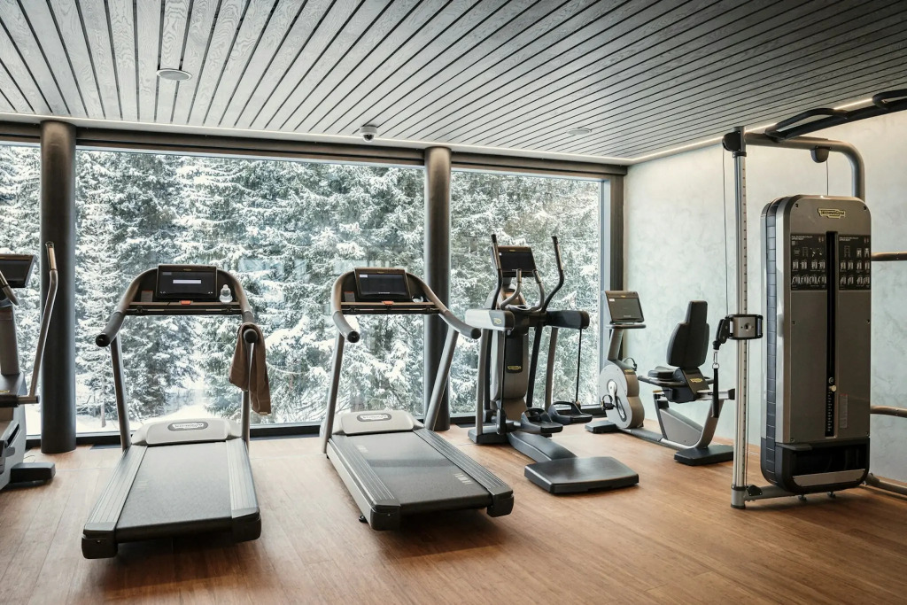 Sporthotel Valsana