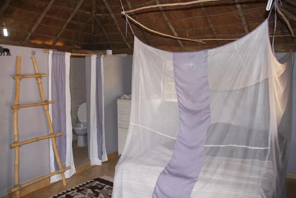 Sarahma Lodge Simal