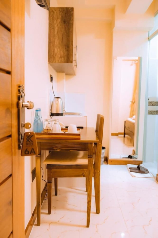 Kije Place Hotel