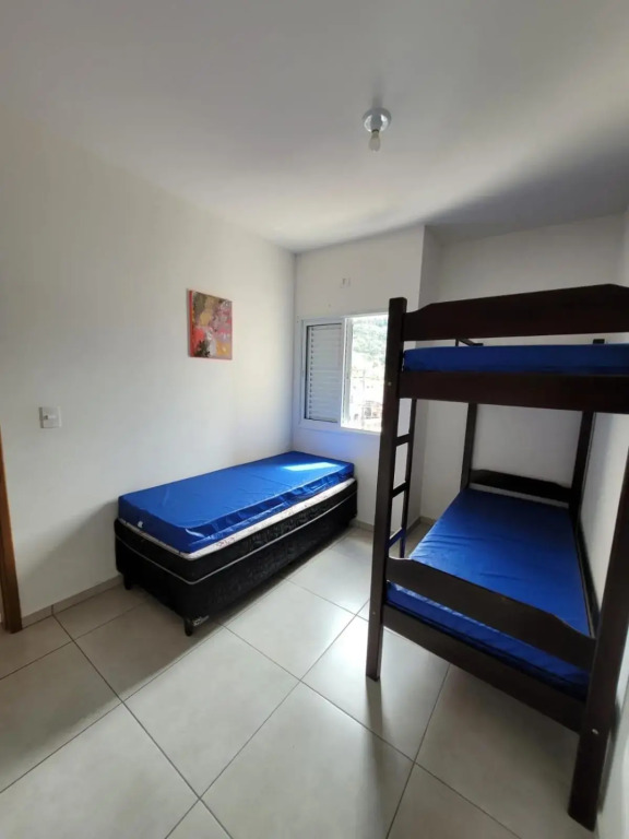Ubatuba - Apartamento no Centro da Cidade próximo a restaurantes e às grande, centro, Itaguá, etc.