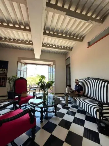 Casa Balché - Hostel