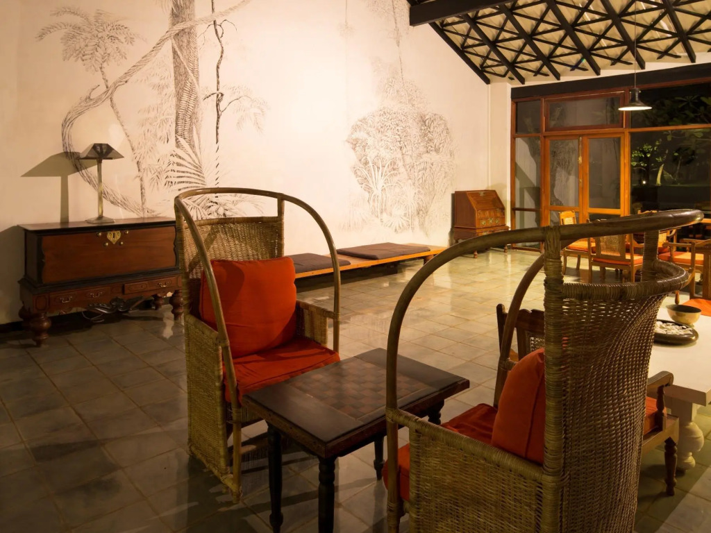 Club Villa