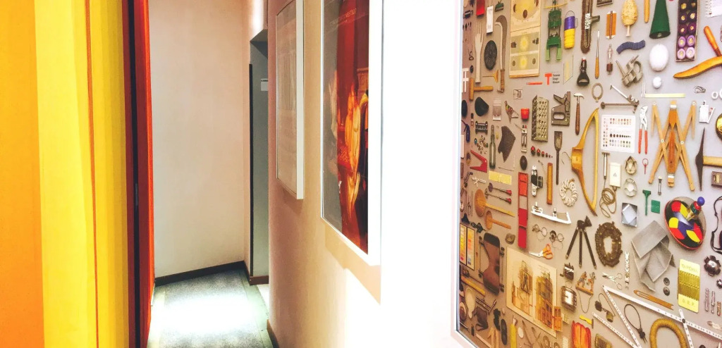 Anton&Art Hotel