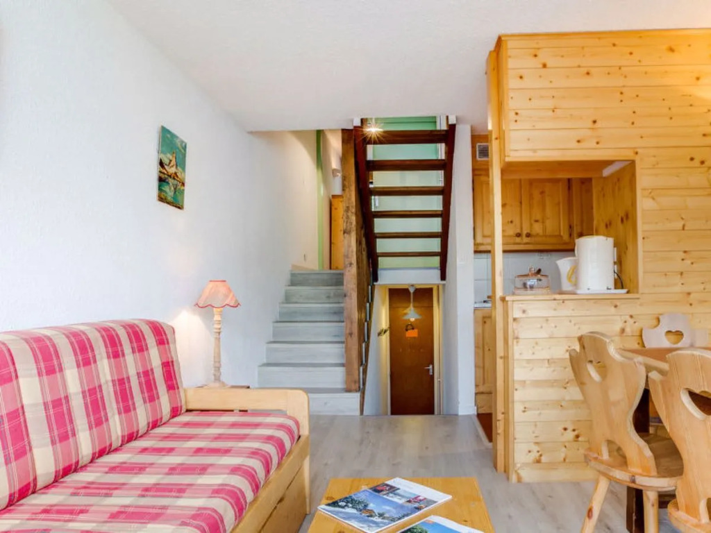 Villa Brelin Les Menuires 20495