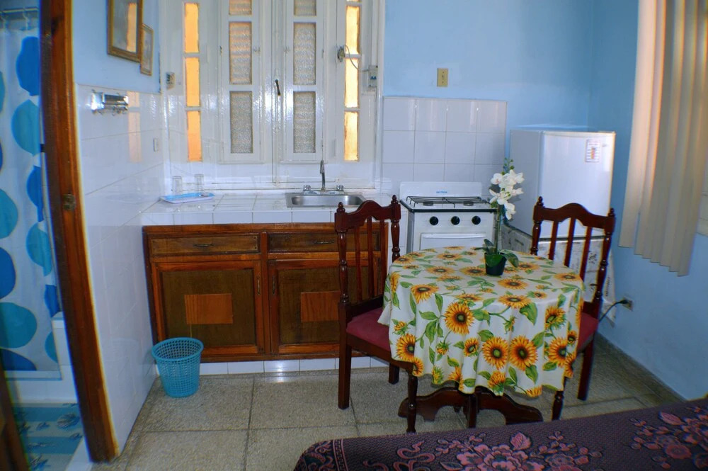 Casa Martha & Yucimi