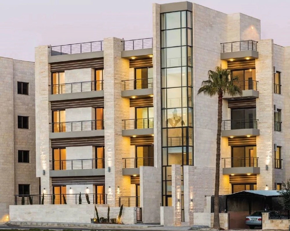 Double Key Apartments by HR