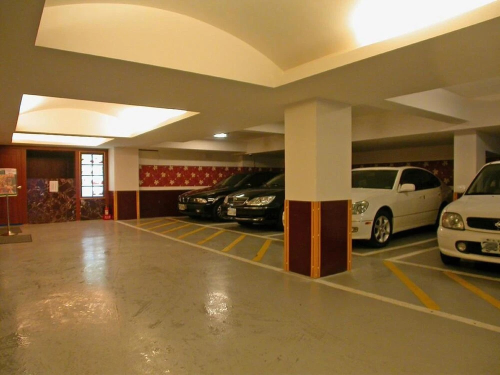 Reedon Boutique Hotel