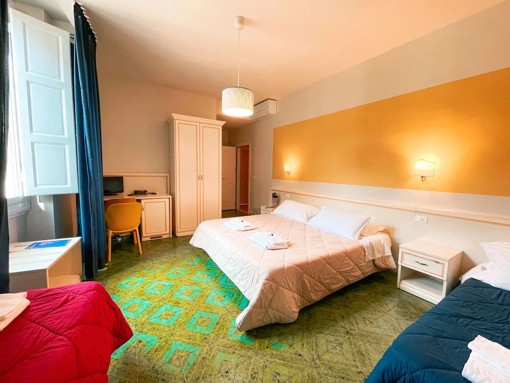 Хостел Ostello Bello Firenze