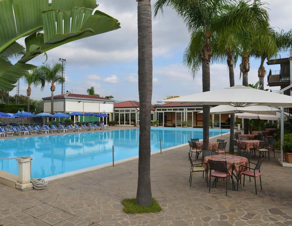 Atlantis Palace Hotel