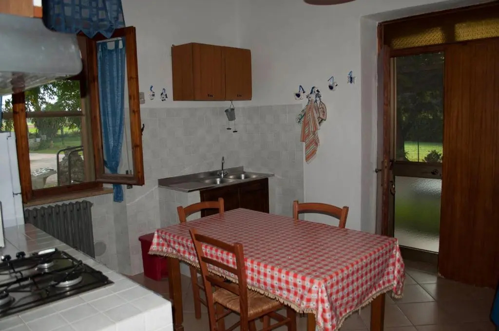 Agriturismo Canale 1