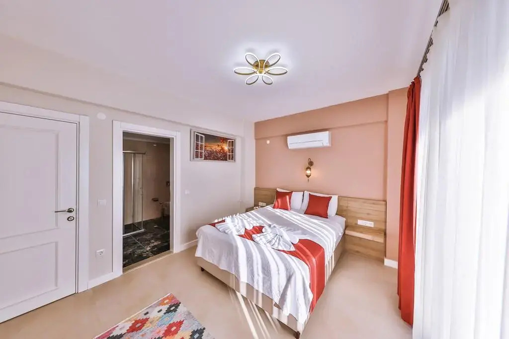 Villa Kakule