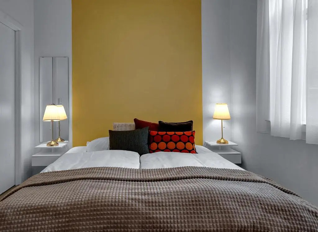 Castle House Luxury Apartments