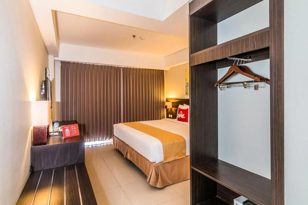 Hardys Rofa Hotel And Spa Legian by ZEN Rooms