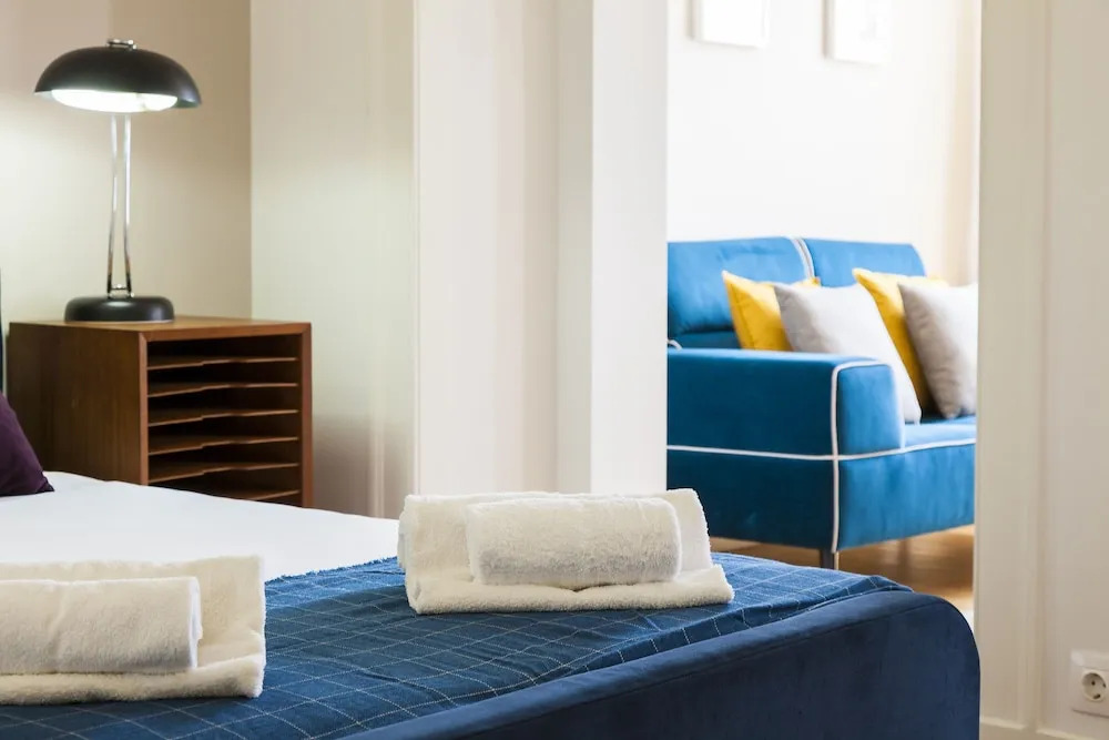 Hotel Gat Rossio
