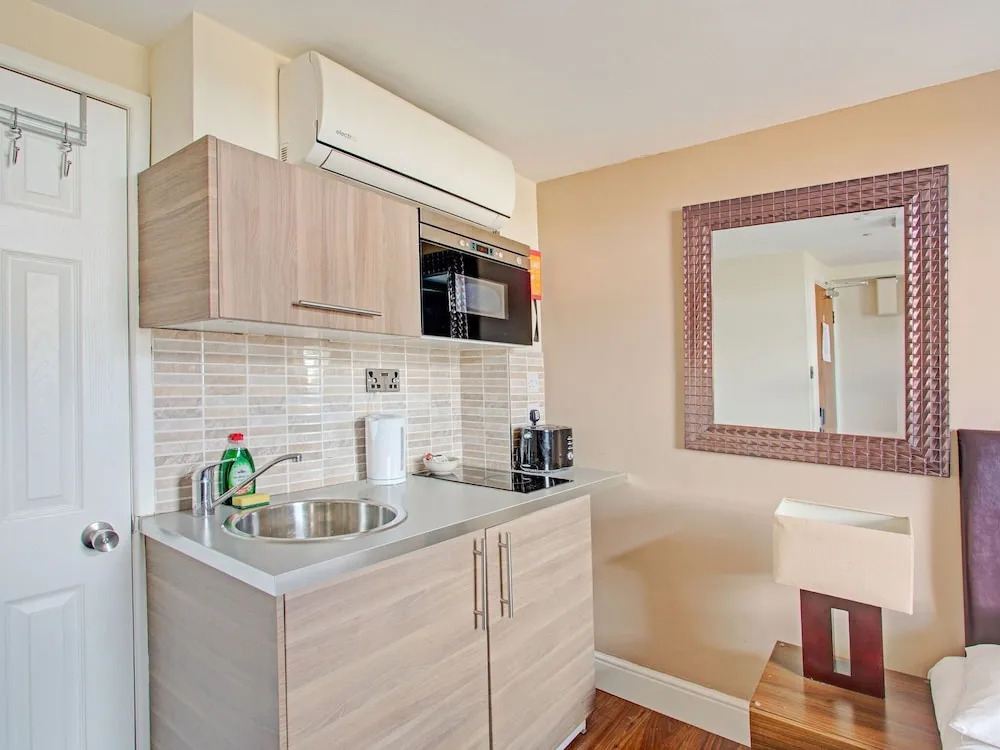 Alluring Apartment in London Near Big Ben