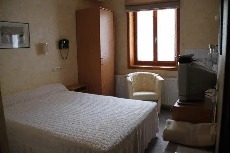 Bed & Breakfast