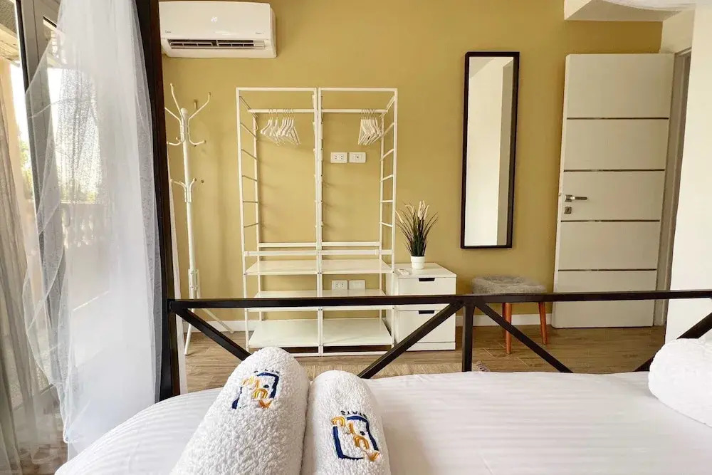 Xuru Stays I Spellbinding 2 BDR Apt. At The Giza Pyramid's Doorstep