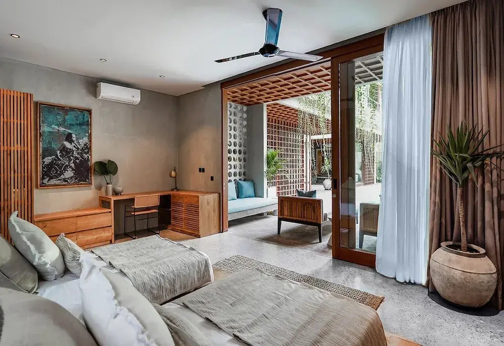 Villa Vinaka Canggu