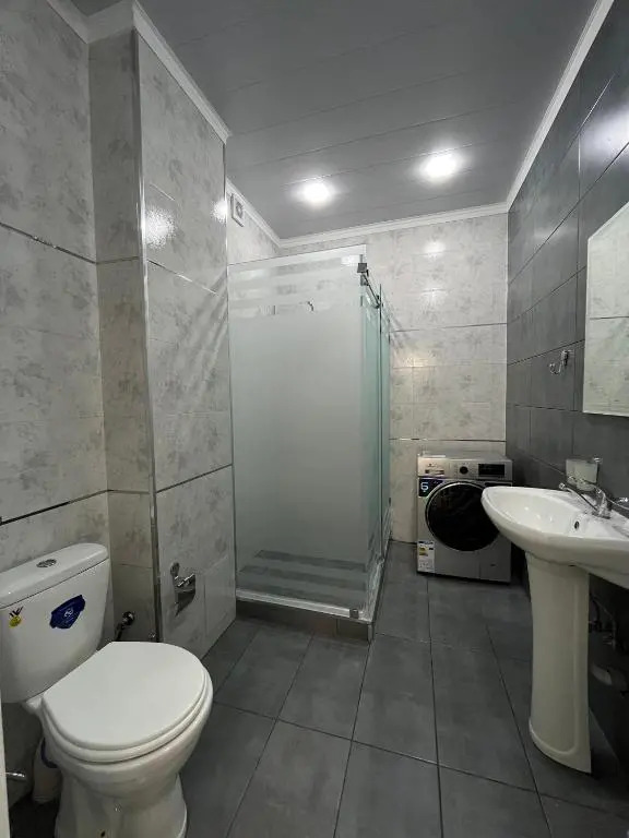 Samarkand luxury apartment #4