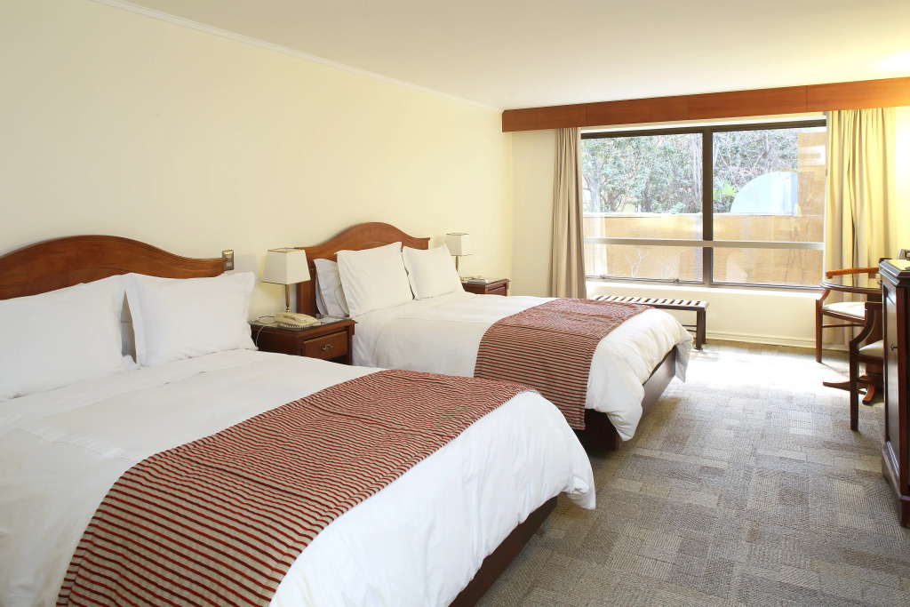 MR Hotel Providencia