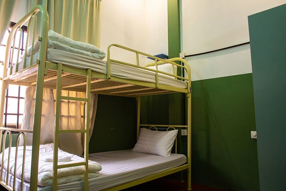 Fabulous Psar Kraoum Hostel