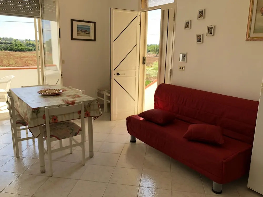 Gallipoli Suite Mare