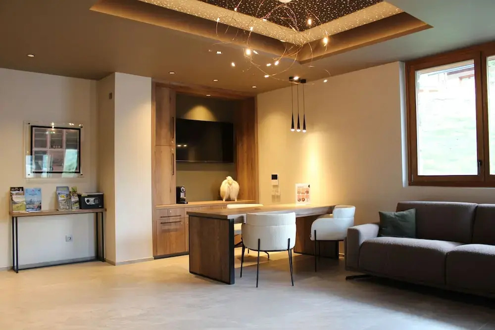 Résidence & Spa Les Cîmes dAuréa