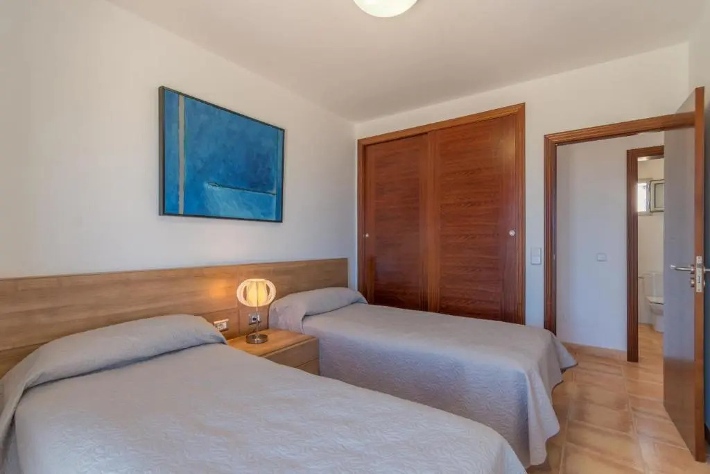 Cala Murada - 2778-83 Mallorca
