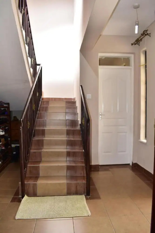 Valbras Homestay Nairobi