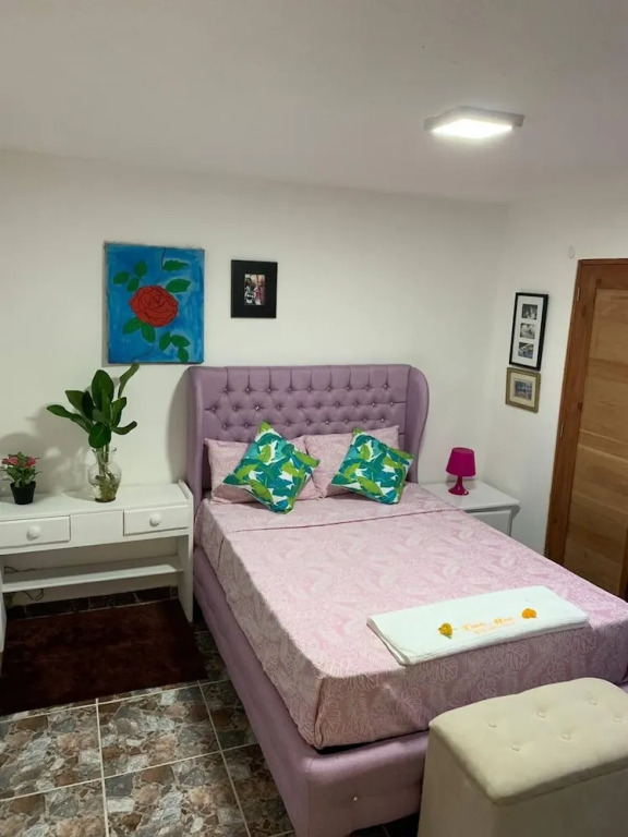Cozy And Comfort 2br-2bt Apartment In Centralsosua