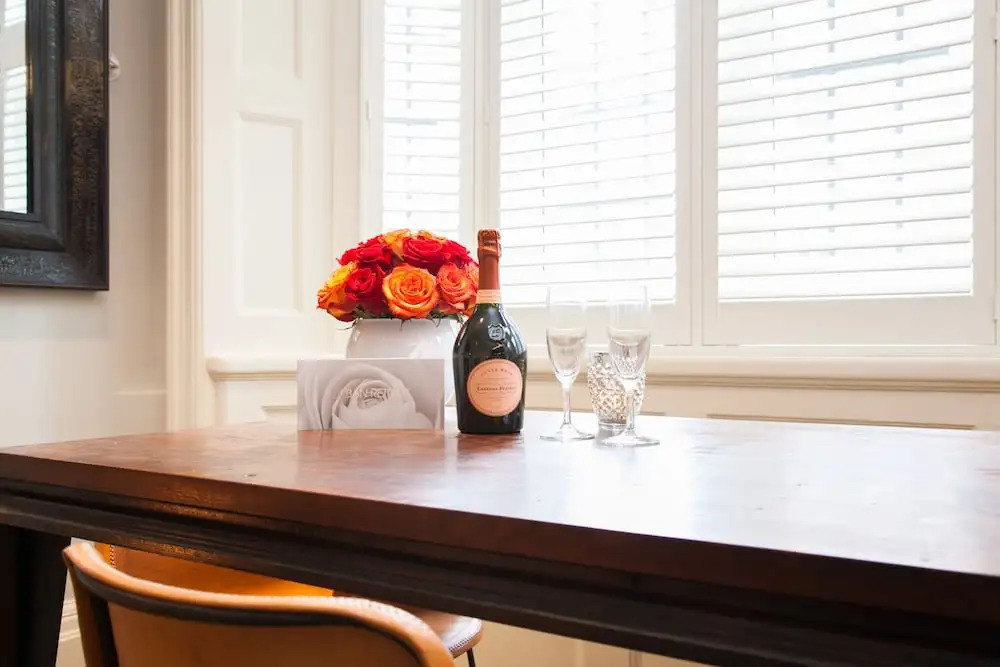 Modern Mayfair Home close to Oxford Street