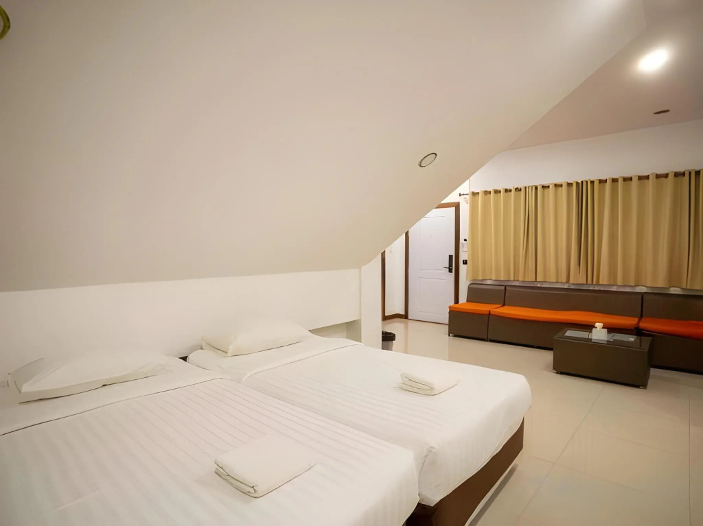 Vieng Khong Hotel