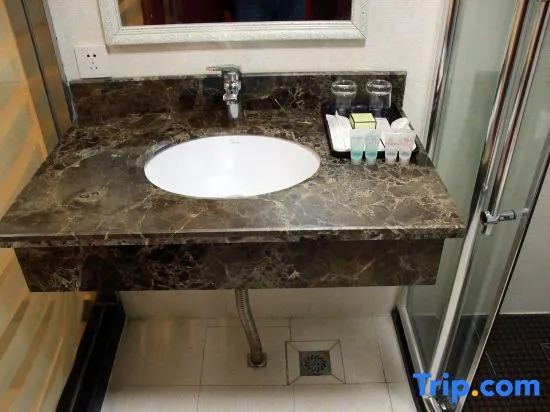 Cixi Junhao Hotel