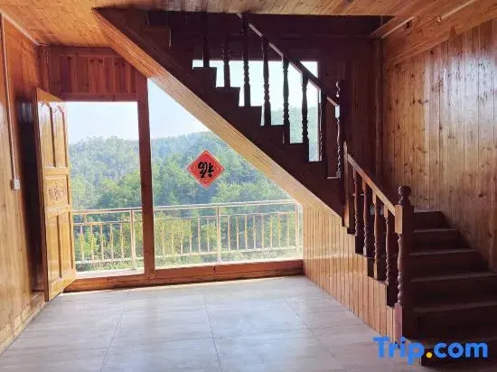 Langshan Guolin Hotel