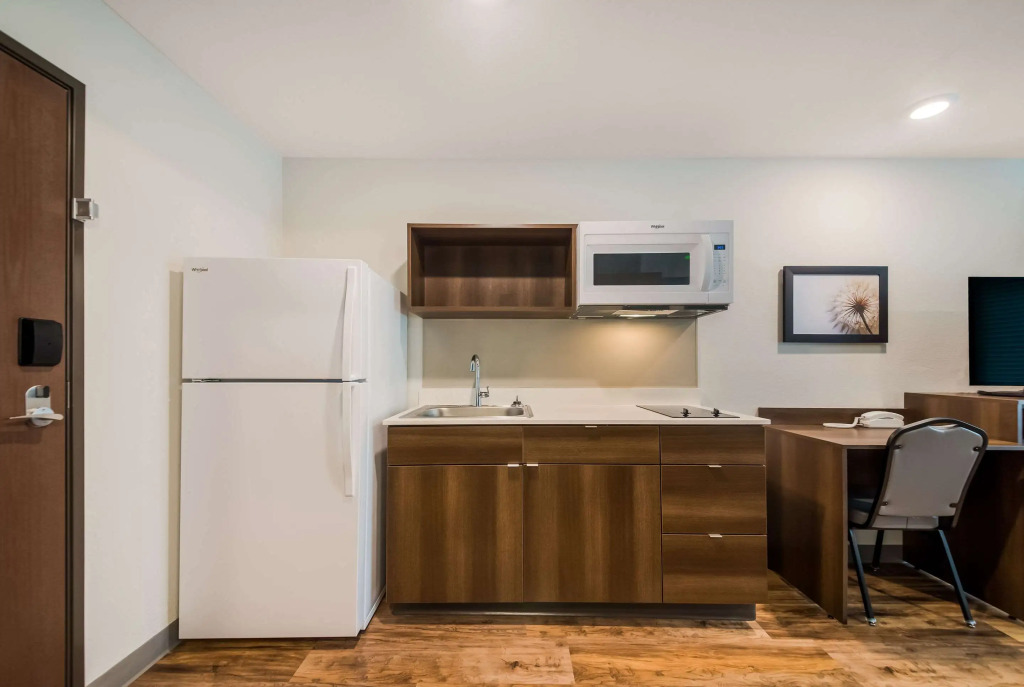WoodSpring Suites Inverness