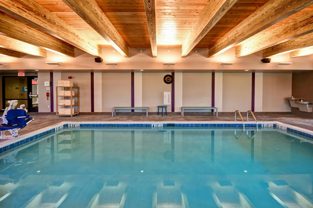 Home2 Suites Mechanicsburg