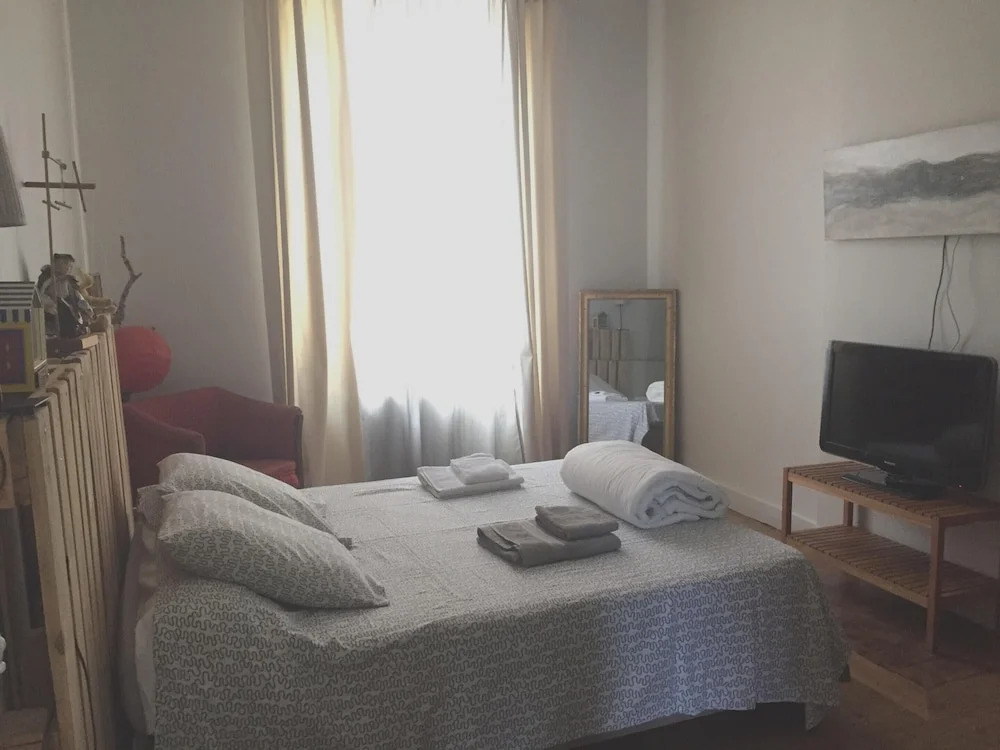 Apartment With 2 Bedrooms in Carcassonne, With Furnished Balcony and Wifi