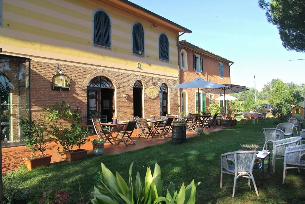 Locanda il Fornello
