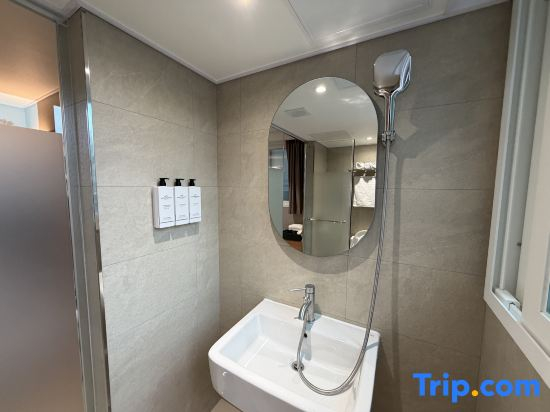 Sonoće Hostel Seoul - Private Bathroom & Premium