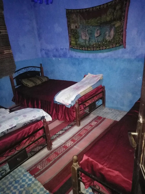 Farm stay Ali - Hostel