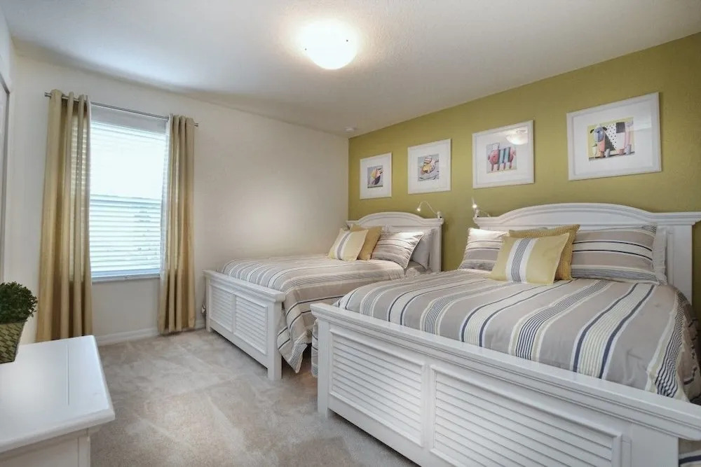 Veranda Palms 2647 - Four Bedroom Villa with Private Pool