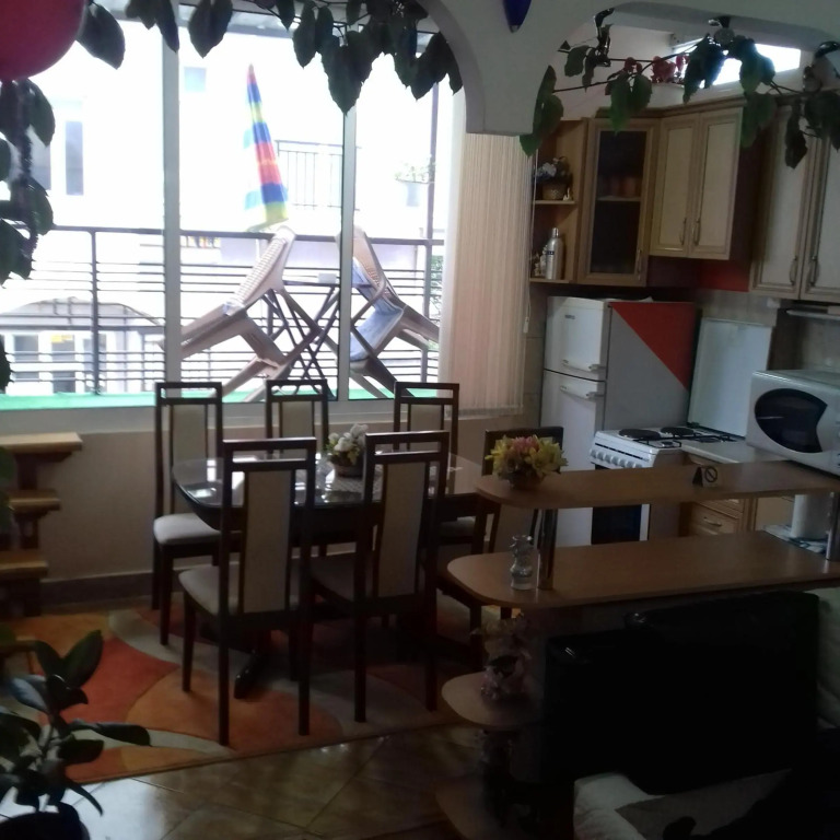 Lidija Apartment