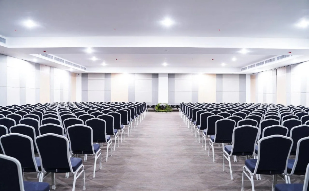 PALM PARK Hotel Surabaya